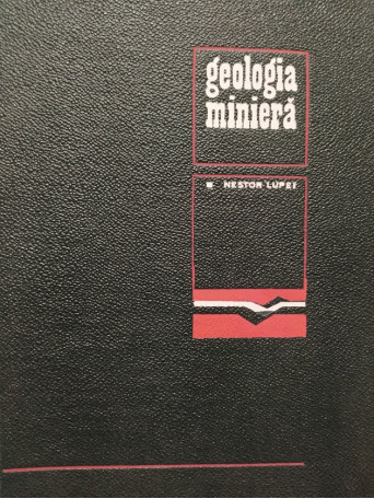 Geologia miniera