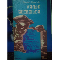 Vraja Bucegilor