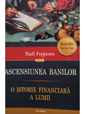 Ascensiunea banilor