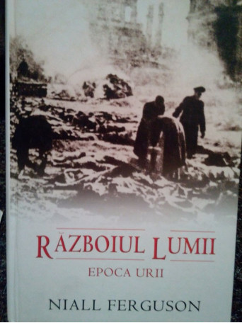 Razboiul lumii