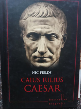 Caius Iulius Caesar