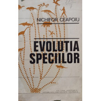 Evolutia speciilor