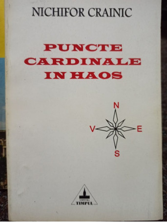 Puncte cardinale in haos