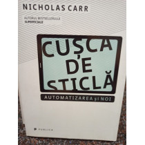 Cusca de sticla