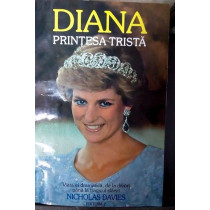 Diana - printesa trista