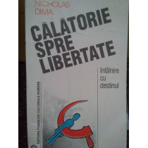 Calatorie spre libertate