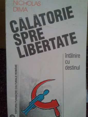 Calatorie spre libertate