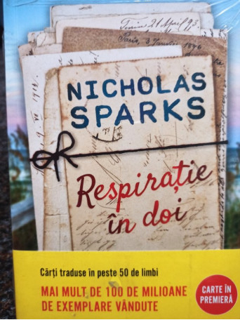 Respiratie in doi