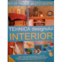 Tehnica designului interior