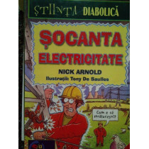 Socanta electricitate