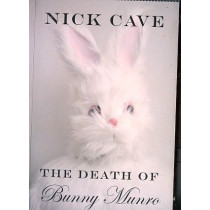 The Death of Bunny Munro