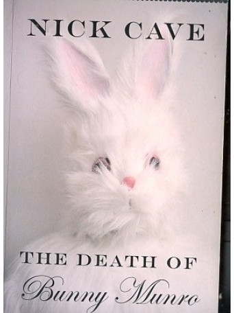 The Death of Bunny Munro