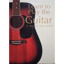 Learn to play the guitar