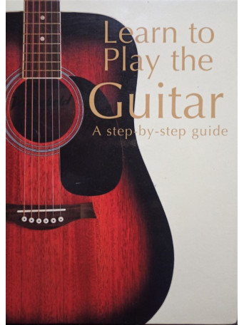 Learn to play the guitar