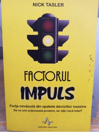 Factorul impuls