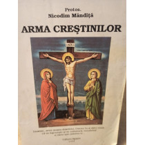 Arma crestinilor