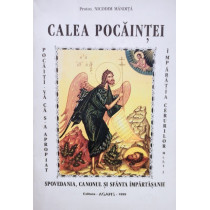 Calea pocaintei