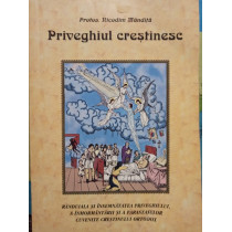 Priveghiul crestinesc