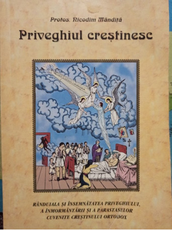 Priveghiul Crestinesc