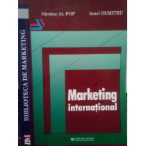 Marketing international