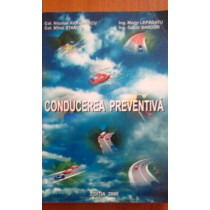 Conducerea preventiva