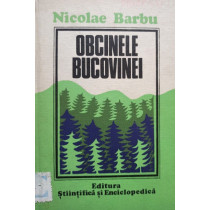 Obcinele Bucovinei