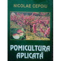 Pomicultura aplicata