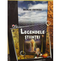 Legendele stiintei