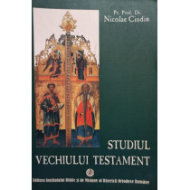 Studiul vechiului testament