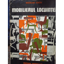 Mobilierul locuintei