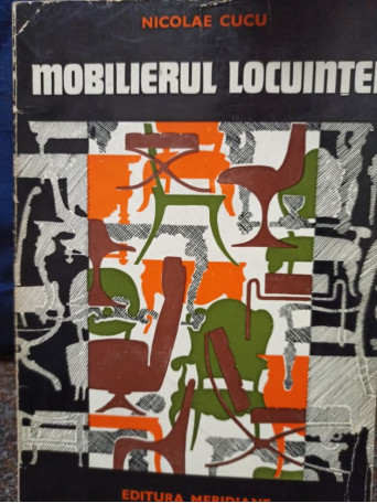 Mobilierul locuintei