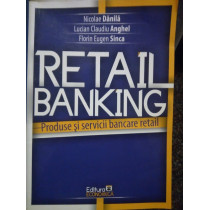 Retail banking