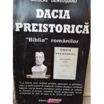 Dacia preistorica