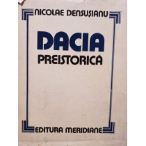 Dacia preistorica