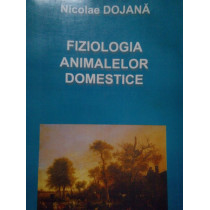 Fiziologia animalelor domestice