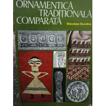 Ornamentica traditionala comparata