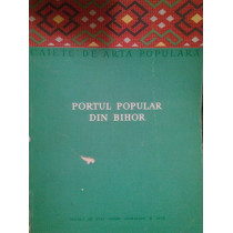 Portul popular din Bihor