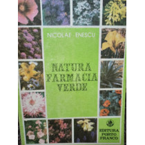 Natura farmacia verde