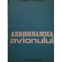 Aerodinamica avionului