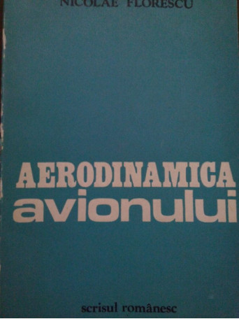 Aerodinamica avionului