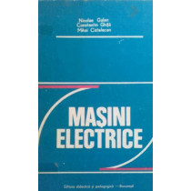 Masini electrice