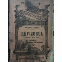 Revizorul