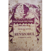 Revizorul