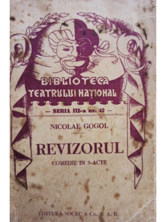 Revizorul