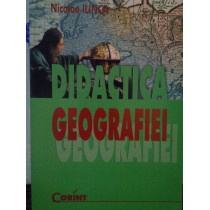 Didactica geografiei