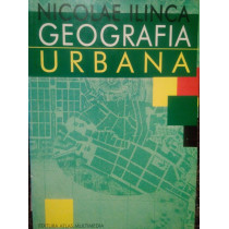 Geografia urbana (semnata)