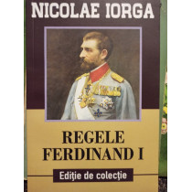 Regele Ferdinand I