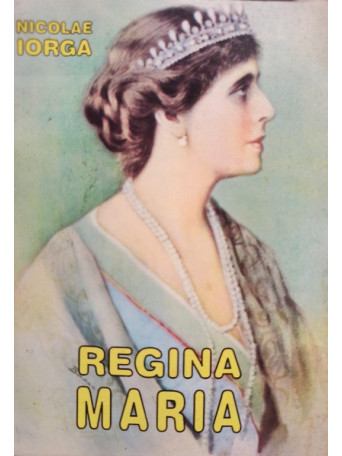 Regina Maria