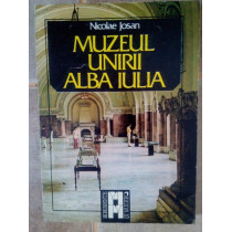 Muzeul unirii Alba Iulia