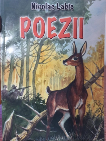 Poezii